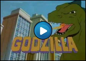 Sigla Godzilla (Nico Fidenco) - Seconda Versione