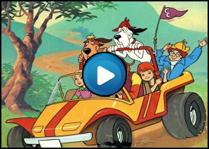 Sigla La Gang dei Segugi (Woofer e Wimper, cani detective)