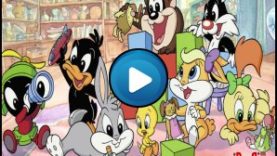 Sigla Baby Looney Tunes