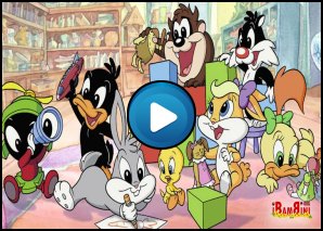 Sigla Baby Looney Tunes