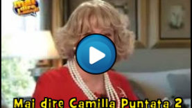 Mai Dire Camilla – Puntata 2