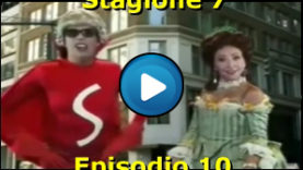 Sensualità a corte – Stagione 7 – Episodio 10