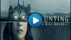 Sigla Haunting of Hill House