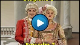 Sensualità a corte – Stagione 8 – Episodio 2