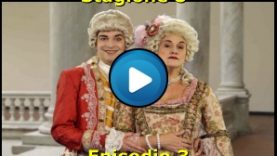 Sensualità a corte – Stagione 8 – Episodio 3