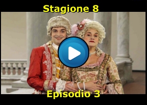 Sensualità a corte – Stagione 8 – Episodio 3