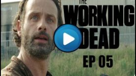 The Working Dead 05 – Il finale di stagione