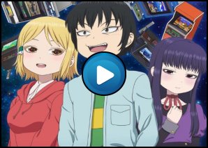 Sigla High Score Girl – Sigla finale