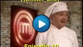 Monster Chef –  Episodio 10