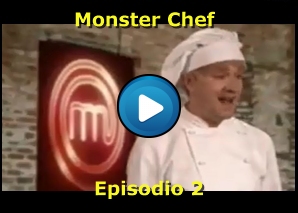 monster chef episodio 02