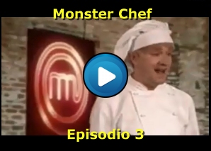 Monster Chef - Episodio 03