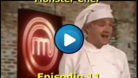 Monster Chef –  Episodio 11