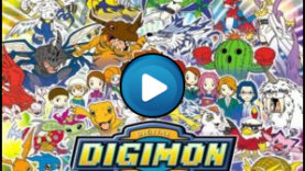 Sigla Digimon