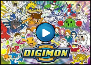 Sigla Digimon