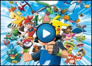 Sigla Pokemon - decima versione