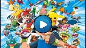 Sigla Pokemon – quarta versione