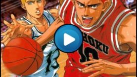 Sigla finale Slam Dunk