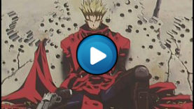 Sigla Trigun Finale