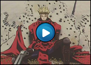 Sigla Trigun Finale