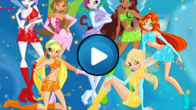 Sigla Winx Club (Sigla 1)