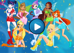 Sigla Winx Club (Sigla 1)