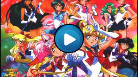 Sigla Sailor Moon la luna splende