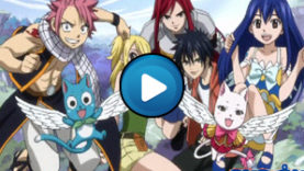 Sigla Fairy Tail