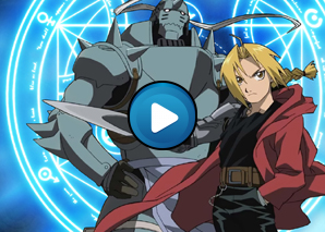 Sigla Full Metal Alchemist
