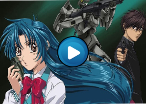 Sigla Full Metal Panic – Second Raid