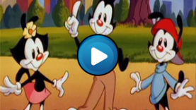 Sigla Animaniacs