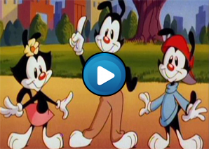 Sigla Animaniacs