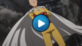 Sigla One Punch Man