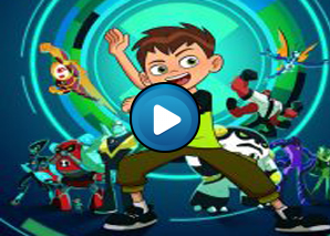 Sigla Ben 10