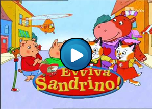 Sigla Evviva Sandrino