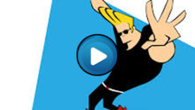 Sigla Johnny Bravo