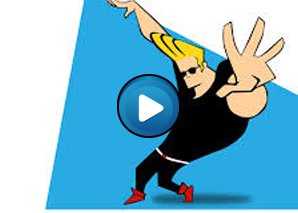 Sigla Johnny Bravo