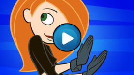 Sigla Kim Possible