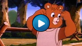 Sigla le avventure di Teddy Ruxpin