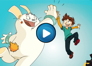Sigla Rekkit Rabbit