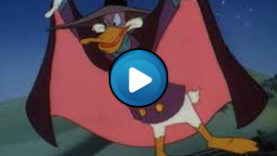 Sigla Darkwing Duck