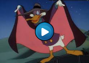 Sigla Darkwing Duck