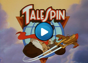 Sigla Tale Spin