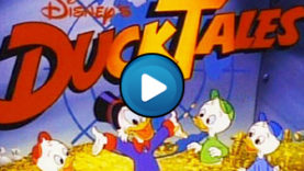 Sigla Duck Tales