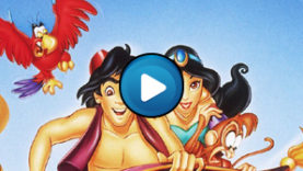 Sigla Aladdin