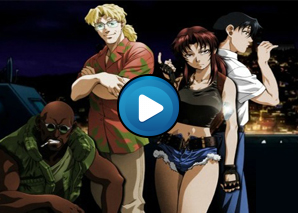 Sigla Black Lagoon