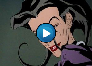 Sigla Aeon Flux