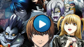 Sigla Death Note