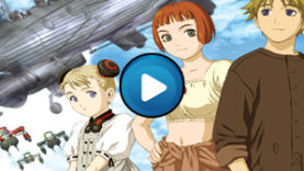 Sigla Last Exile