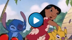 Sigla Lilo & Stitch