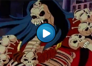 Sigla Skeleton Warriors